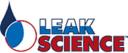 Leak Science logo
